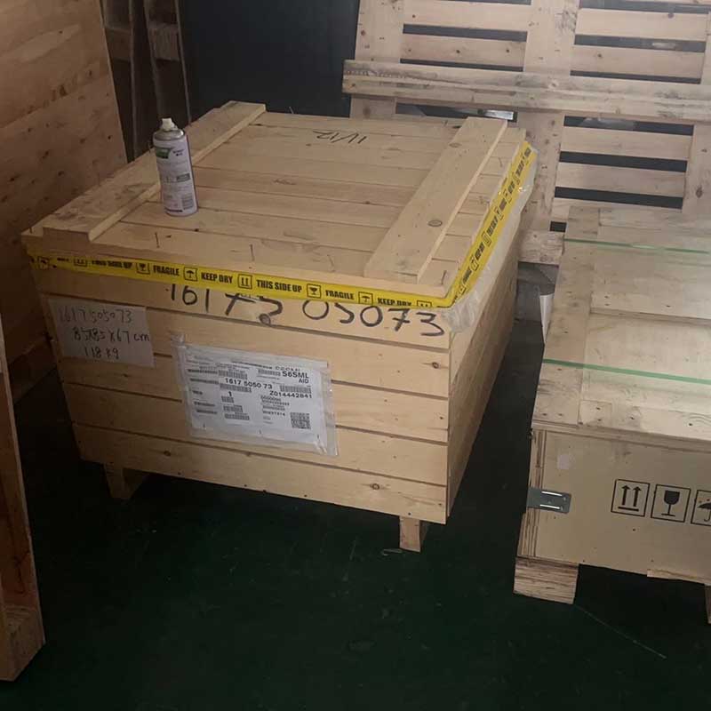 1092090481 Motor Atlas Copco
