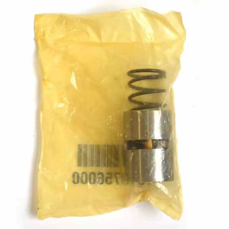1619756000 ATLAS ATLAS COPCO Air Conpressor Thermostat 40 ° C Originalni deli