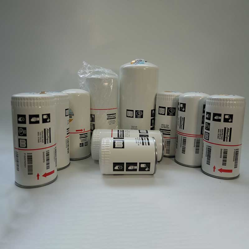1625480000 ATLAS ATRAS COPCO Air Compressor Oil filter