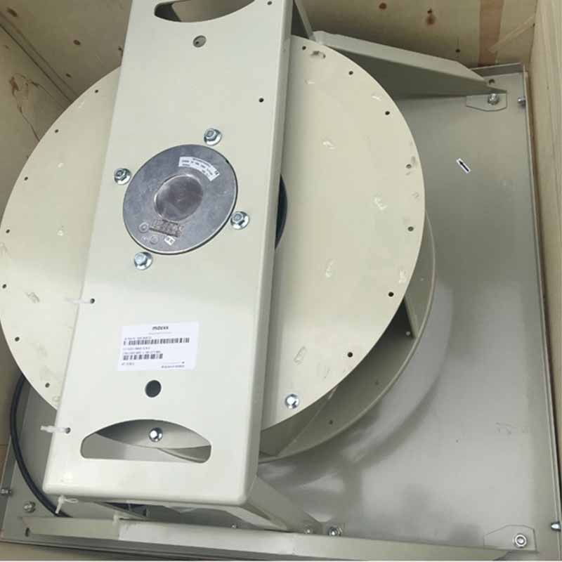 1630060451 Radialni ventilator Atlas Copco
