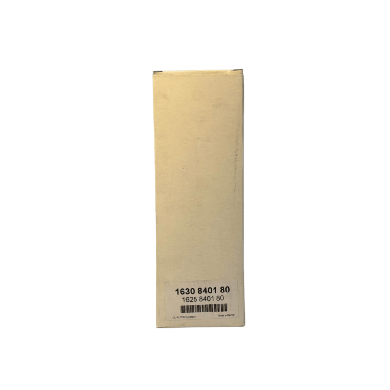 1630840180 Atlas Copco Originalni deli elementov oljnega kompresorja zračnega kompresorja