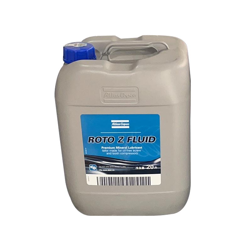 1837006168 Originalni servisni komplet Atlas Copco