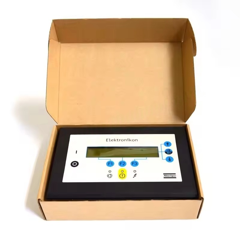 1900071292 ATLAS COPCO AIR COMPRESS GA160 CONTROLLER Original