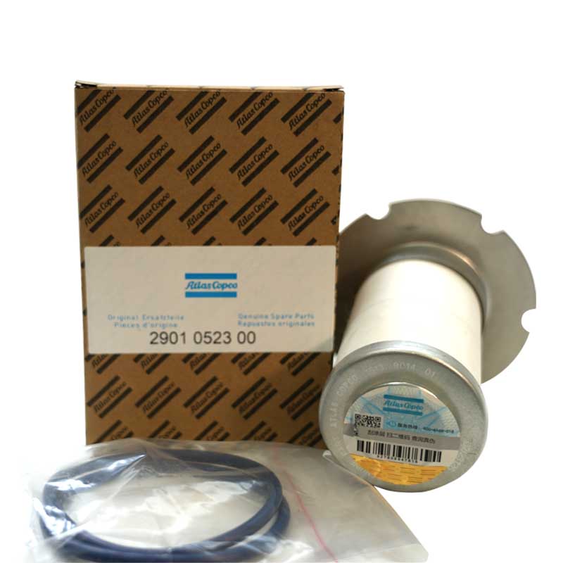2901052300 ATLAS KOPCO OIL OIL