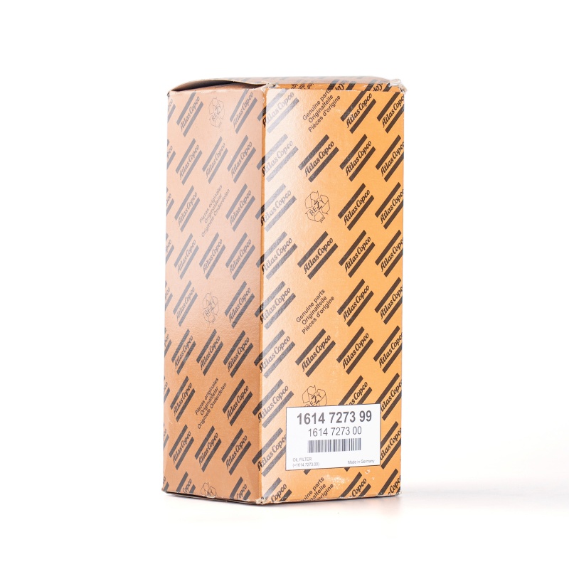 1614727399 Oljni filter prilega ATLAS Air Air Compressor