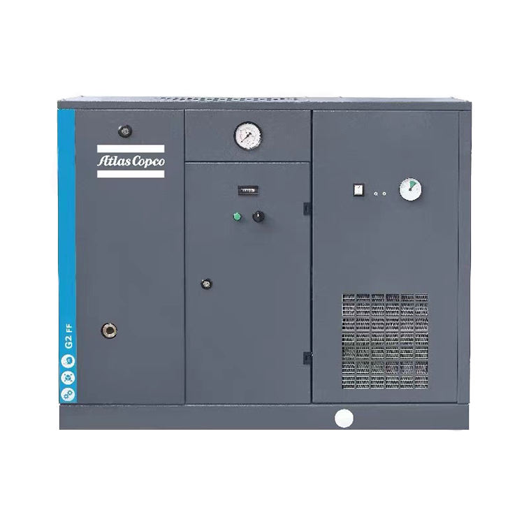 Atlas Copco G2 FF zračni kompresor