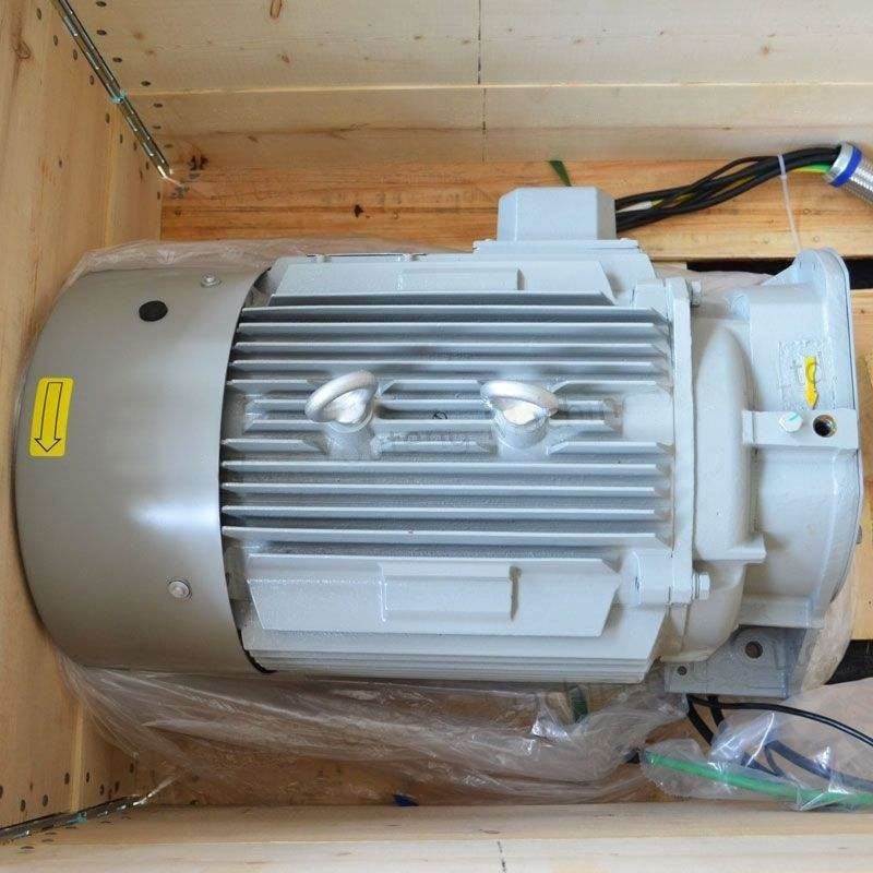 Atlas Copco 1092090209 Tri fazni indukcijski električni motor