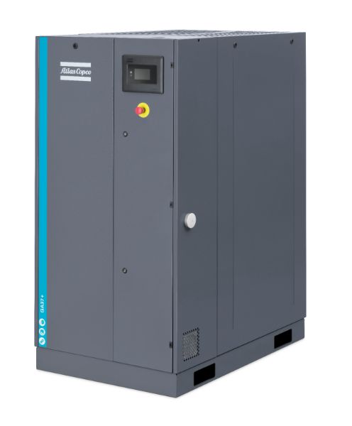Atlas Copco GA+ serija visokokakovostni kompresorji
