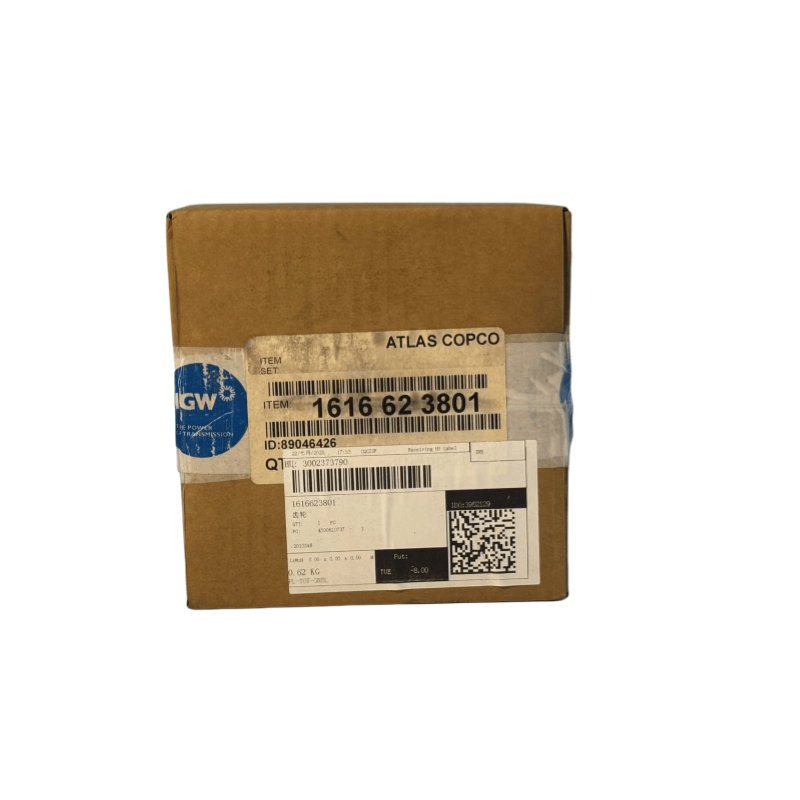Zračni kompresor Atlas Copco 1616623801