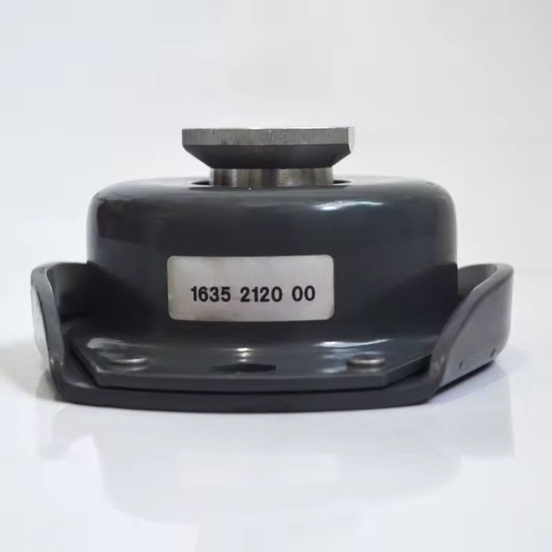 Originalni ATLAS ATLAS COPCO Air Conpressor Motor Damper Rezervni deli 1635212000
