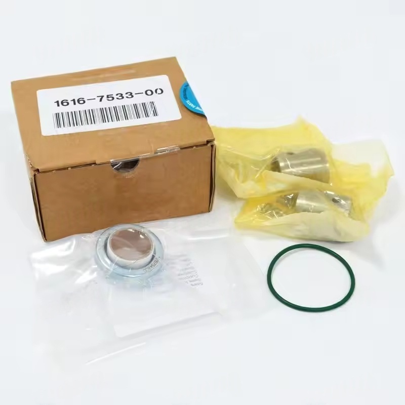 Atlas Copco originalni kompresor zračni kompresor 2901350000 Nov kovinski filter Lipseal Kit