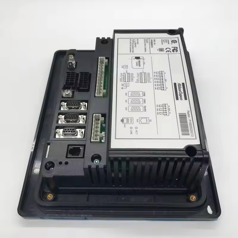 1092304600 ATLAS ATAS COPCO Air Compressor Elektronikon XC2002 DELI NADZOR