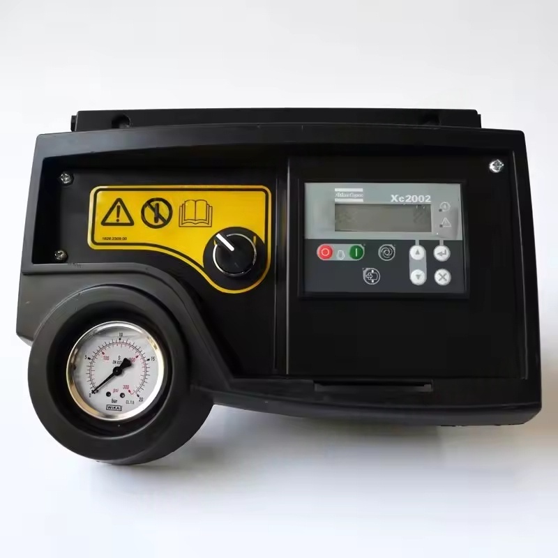 2901021500 Atlas Copco Air Compressor Recond Set WD80 za opremo za čiščenje zraka