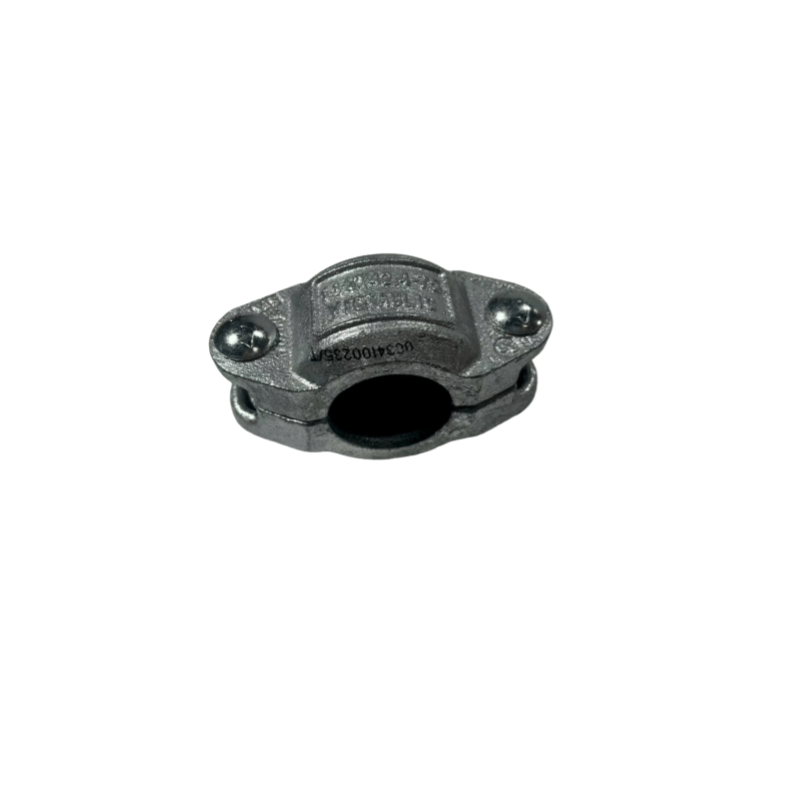 634100235 ATLAS ATLAS COPCO Air Compressor Clamp Cevi pristni