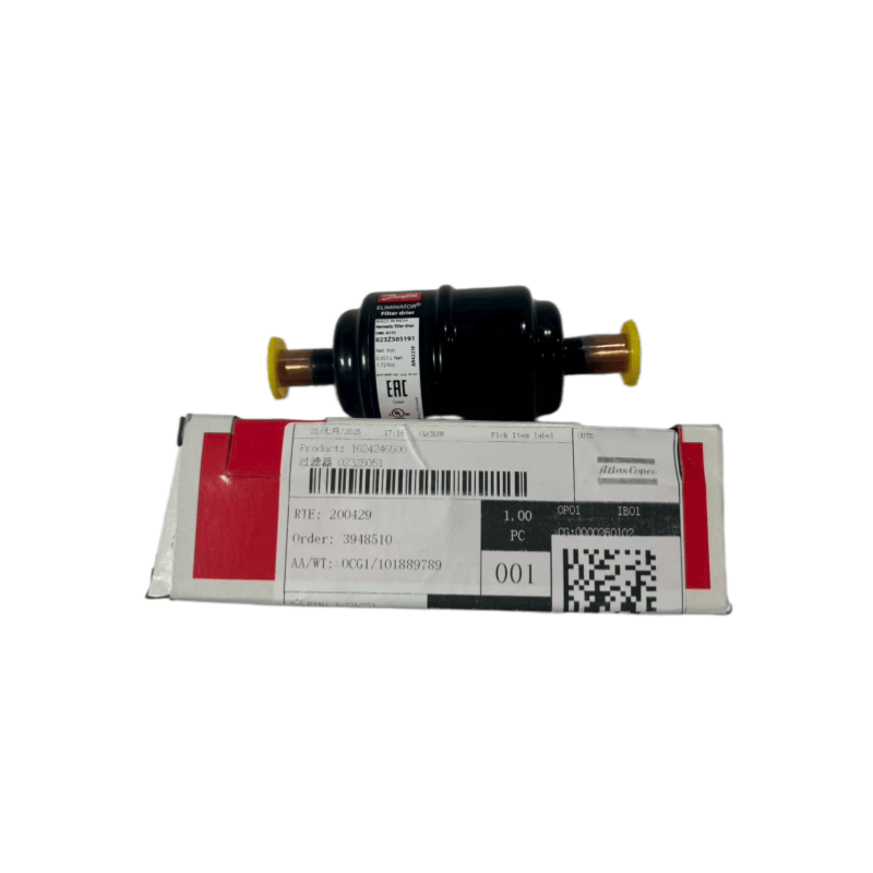 1624246500 Atlas Copco Filter sušilnik DML 033 s Original