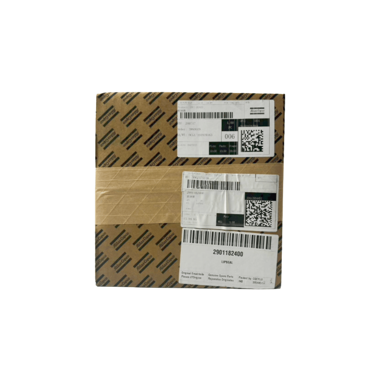 Originalni 2901182400 Atlas Copco olje vbrizgani kompresorji vijakov Lipsal