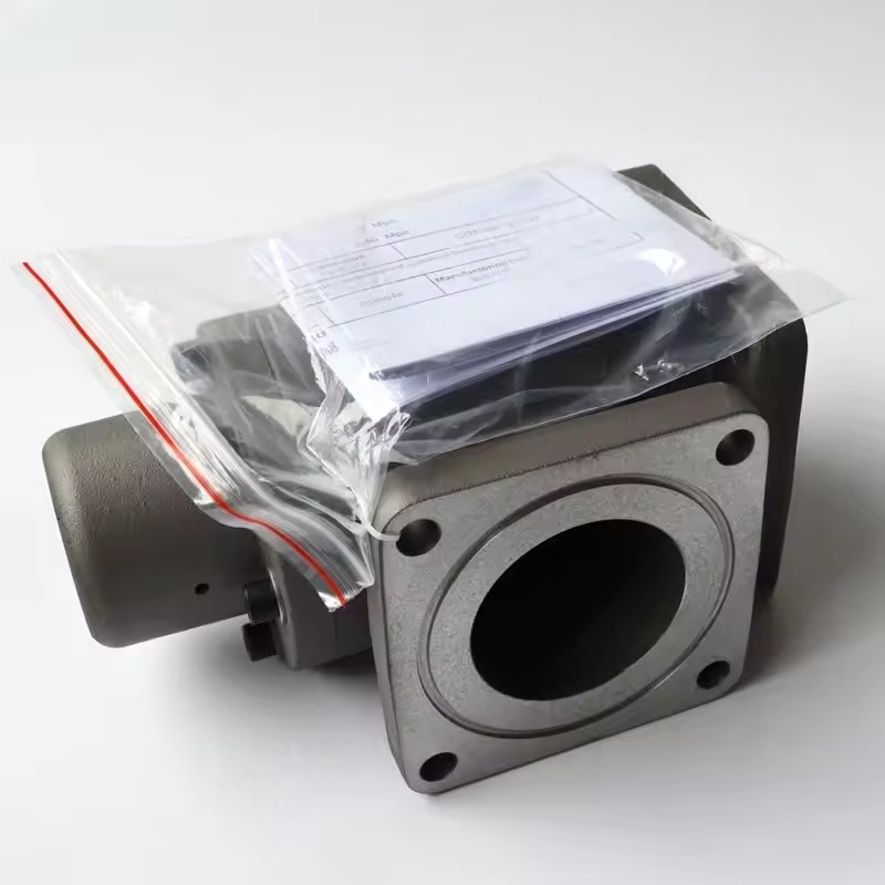 Originalni kompresor Atlas Copco Compressor rezervni deli 1092137330 Sklop minimalnega tlačnega ventila