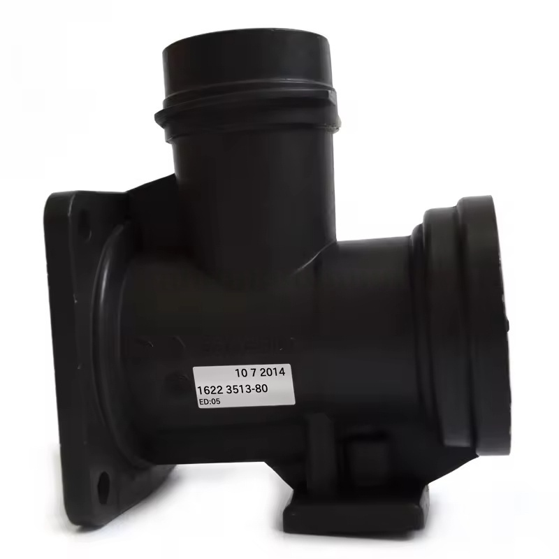 Atlas Copco 1622351380 Skupni vakuum za razkladalnik C55