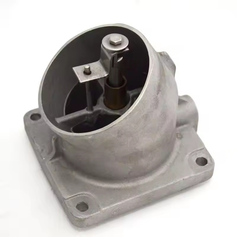 1625506001 Atlas Copco Mobile Air Air Compressor Deli vhodni ventil