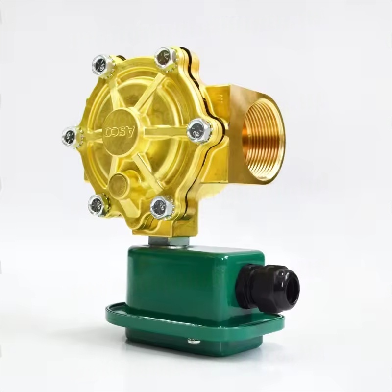1089038019 Atlas Copco Air Compressors 110-145 Bar Elektromagnetni ventili