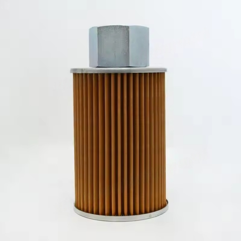 1621896000 ATLAS ATLAS COPCO Air Compressor rezervni deli Centrifuge Oljni filtrirni element