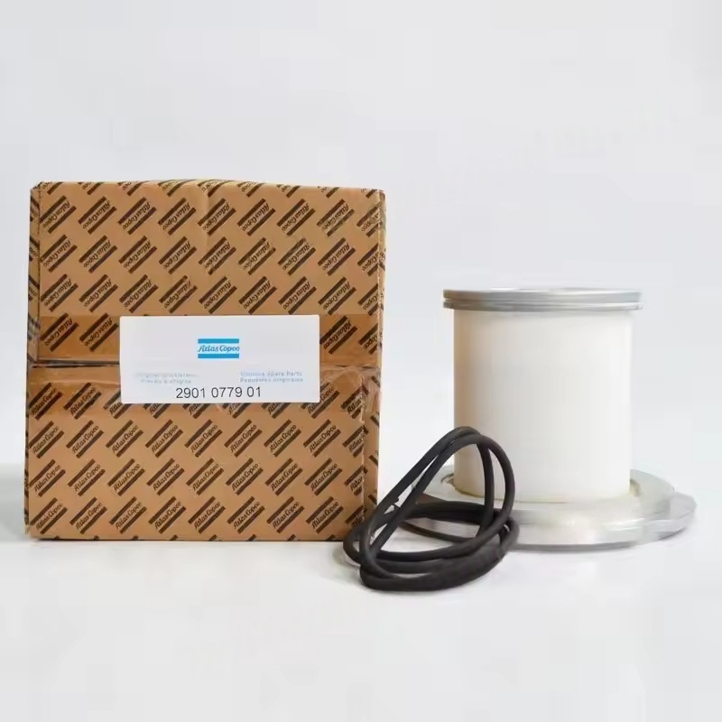 2901077901 ATLAS ATLAS Copco zračni kompresor rezervni komplet oljnih filtrov