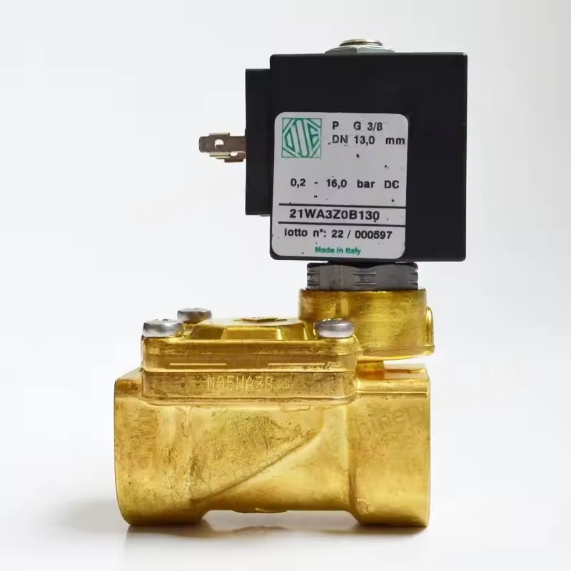 Atlas Copco 1089058031 Malenoidni ventil za vijak z vbrizgavanjem olja