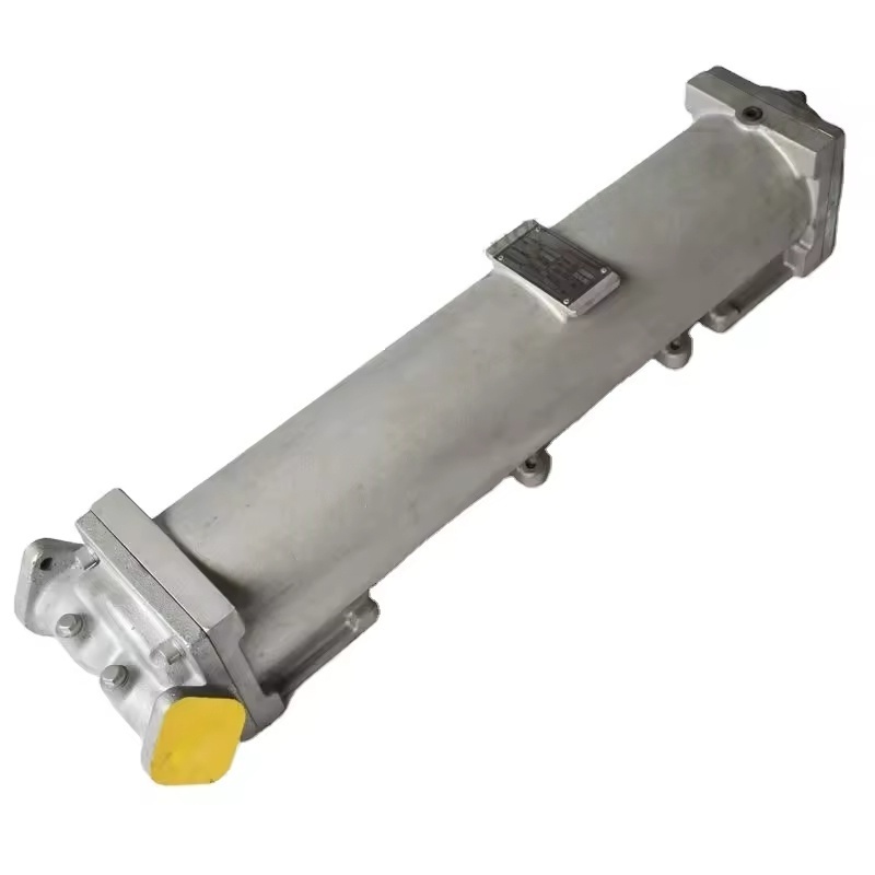 Atlas Copco Air Compressor GA132 Klasični rezervni deli 1621485008 jedro hladilnika olja