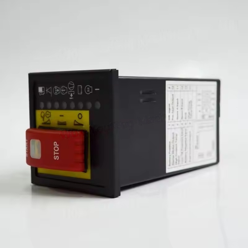 1089935597 Stikalo za krmiljenje instrumentov kovinske nadzorne plošče ASSY za Atlas Copco Mobile Air Compressor