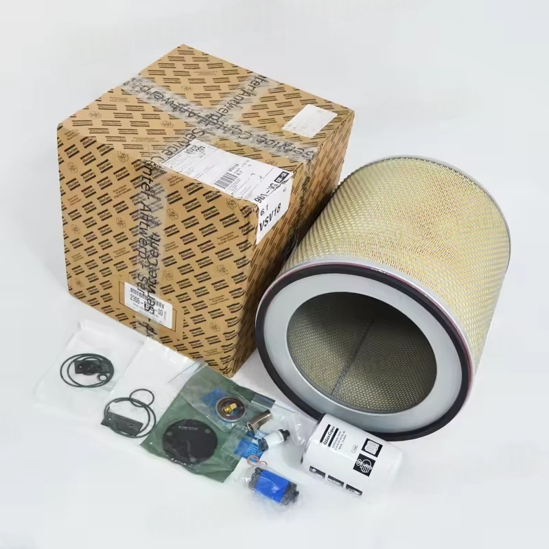 Atlas Copco Air Compressor 2906038200 ZR110-145 servisni komplet 4000 ur