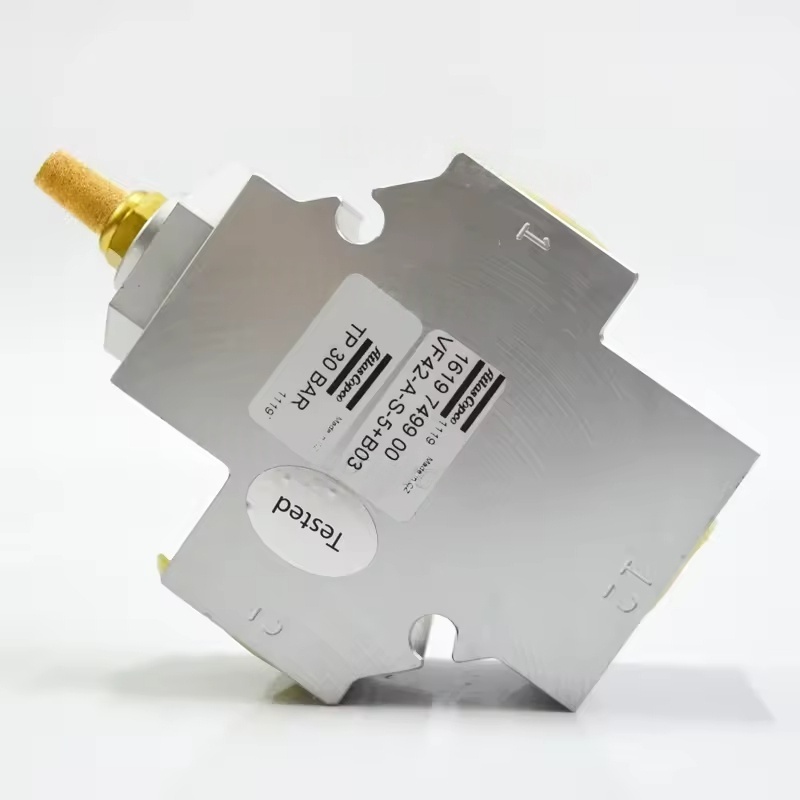 Atlas Copco Industrial zračni tlačni ventil 1619749900