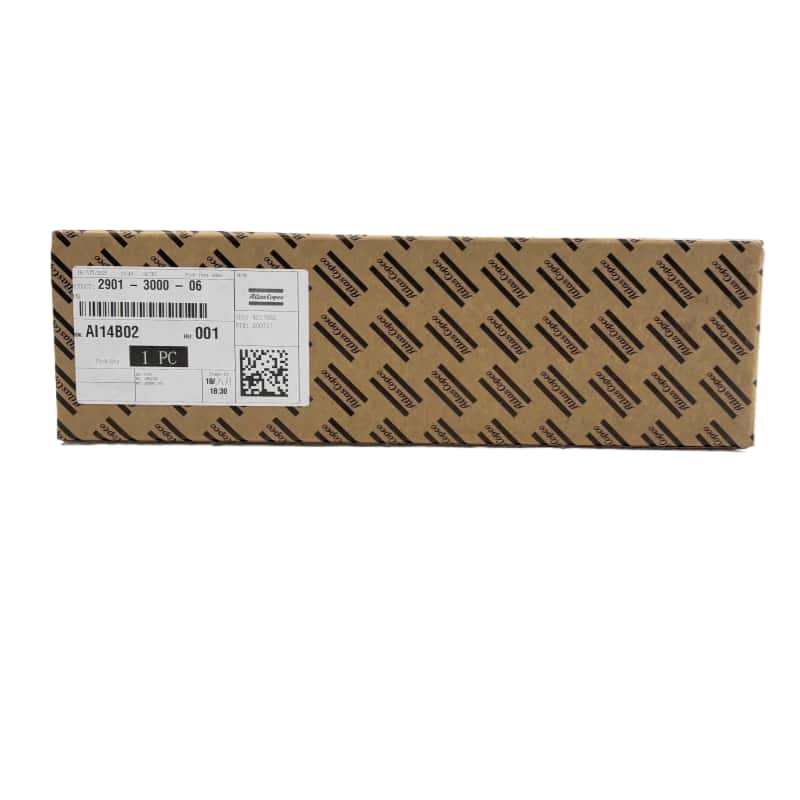 2901300006 ATLAS COPCO Air Air Compressor Filter komplet DD/DDP 130+ za opremo za čiščenje zraka