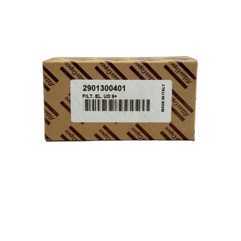 2901300401 ATLAS KOPCO FILTER KIT UD 9+ za opremo za čiščenje zraka