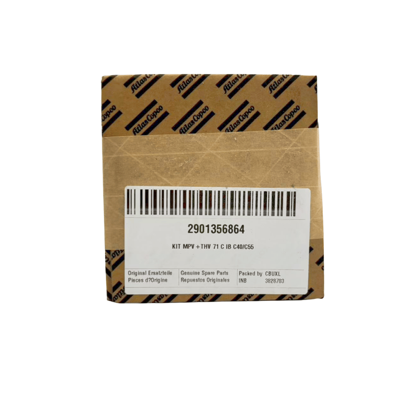 2901356864 Atlas Copco kompresor kompresorja MPV+THV 71 C IB C40/C55