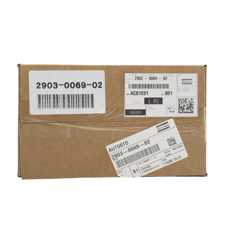 2901990546 ATLAS ATLAS COPCO Air Conpressor Kit filter UD+