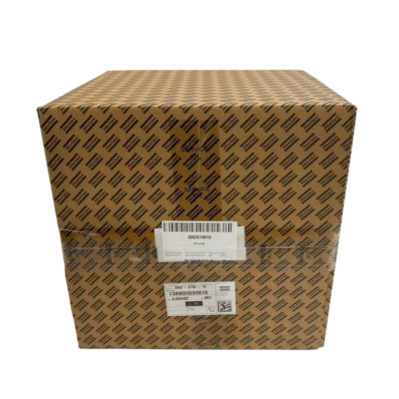3002619010 ATLAS COPCO Spiralni zračni filter za ločevanje olja