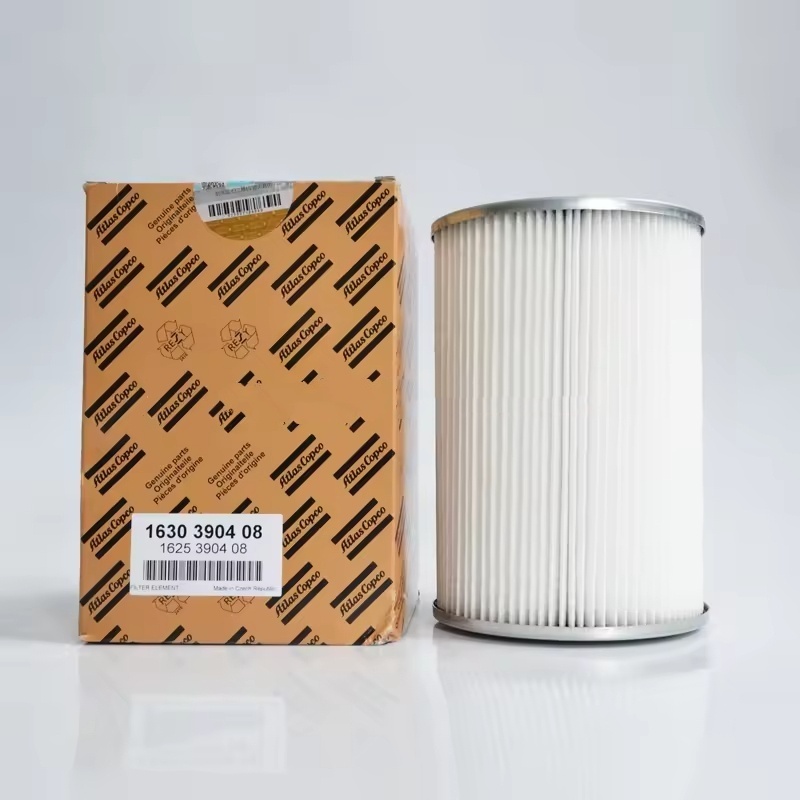 1630390408 ATLAS COPCO COMPRESS Air Filter