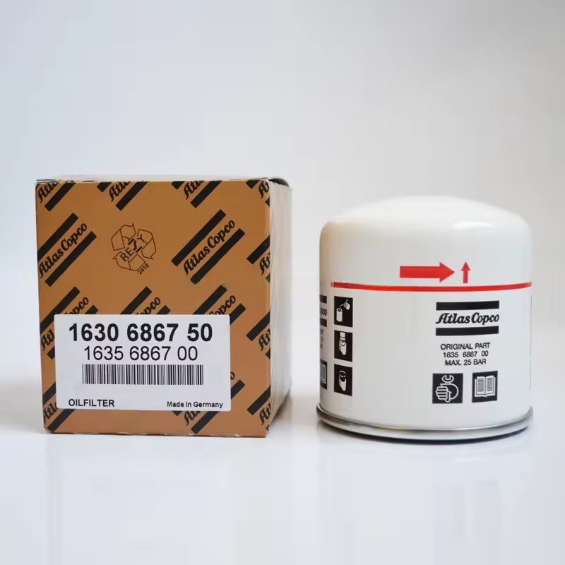 1635686700 1630686750 ATLAS ATLAS COPCO zračni kompresorski filtri