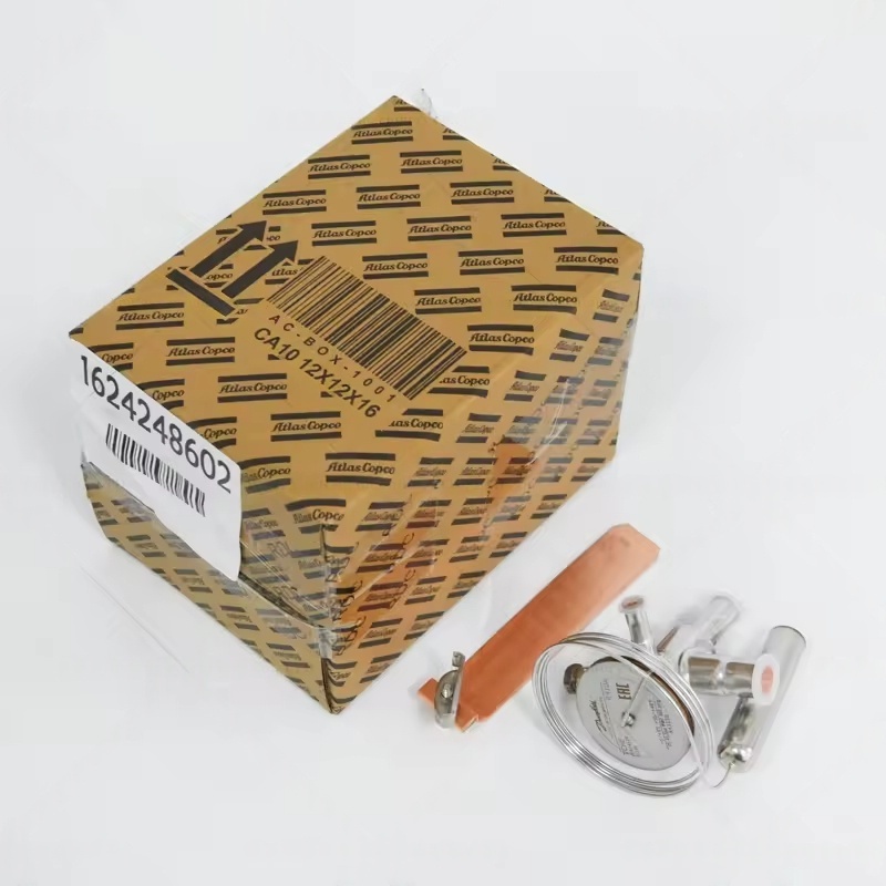 1624248602 ATLAS ATLAS COPCO ZRAČNI DELI TERMOSTATITNI VENTIL KONTILNI VENTIL