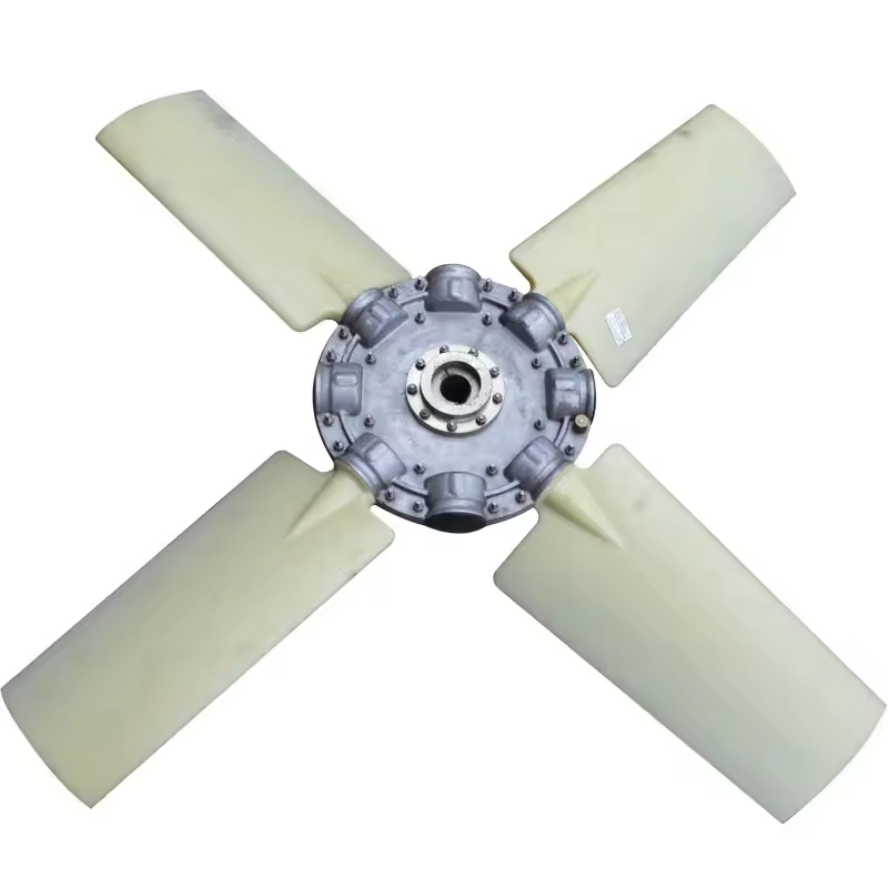 Atlas Copco Compressor 1904331002 1604749500 Cena rezila ventilatorja zračnega hladilnika za zračni kompresor
