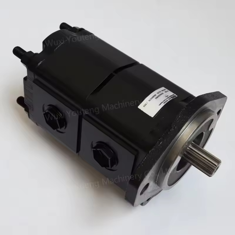 Atlas Copco Industrial Compressor Deli Hydravlični nakladalni zobnik 3339122063