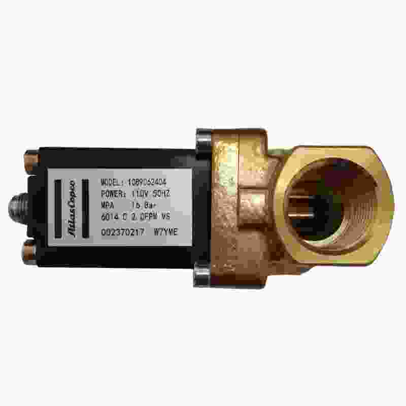 Solenoidni ventil za Atlas Copco 1089062404