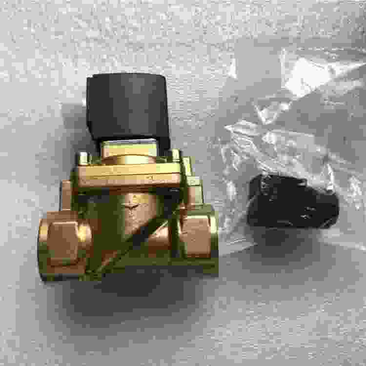 1089038035 Malenoidni ventil AC24V 50Hz 16Bar za Atlas Copco Compressor