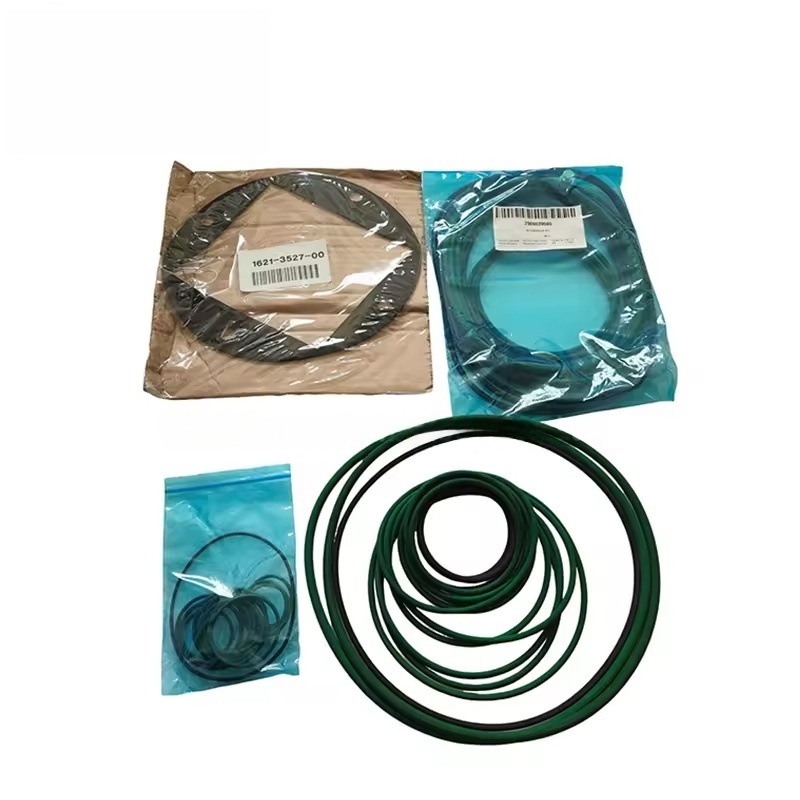 2906079700 ZR250-315VSD hladilni komplet za originalni deli Atlas Copco Air Compressor