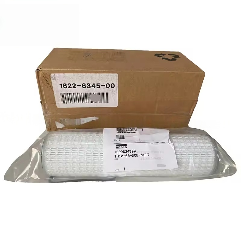 1622634500 Waterfilter Elelent za dele zračnega kompresorja Atlas Copco