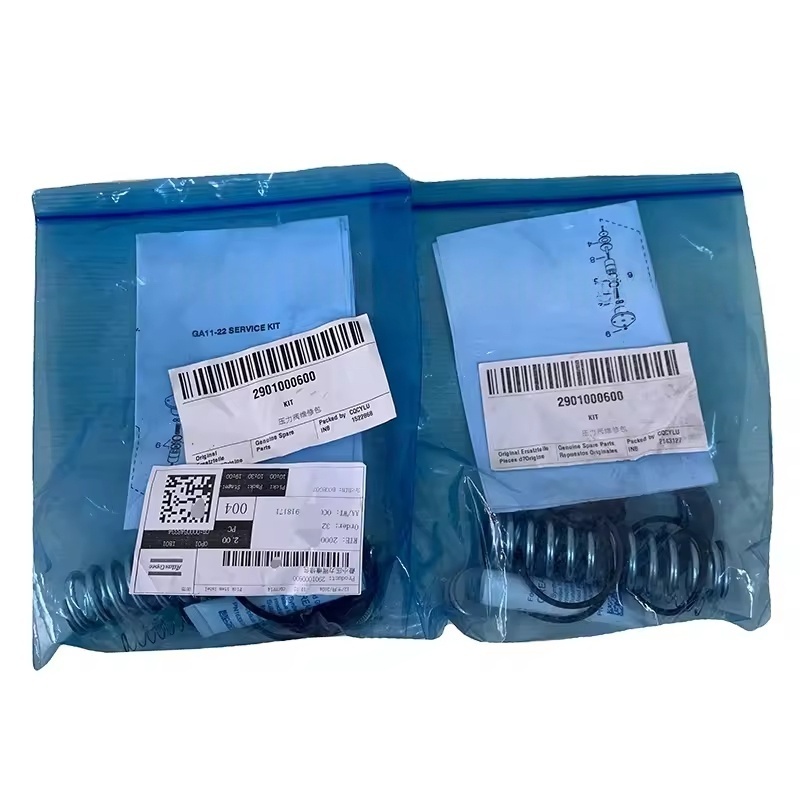 2901000600 Integra. Mpv.kit za rezervni deli Atlas Copco Air Compressor