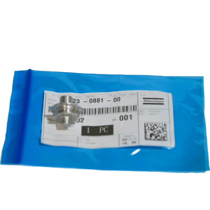 Atlas Copco Pin del 1623088100 kompresor zdaj prodajo deli