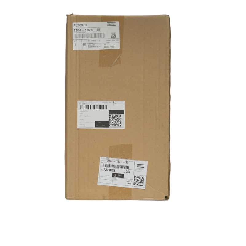 Atlas Copco filtrirni element 369 Del 2204197435