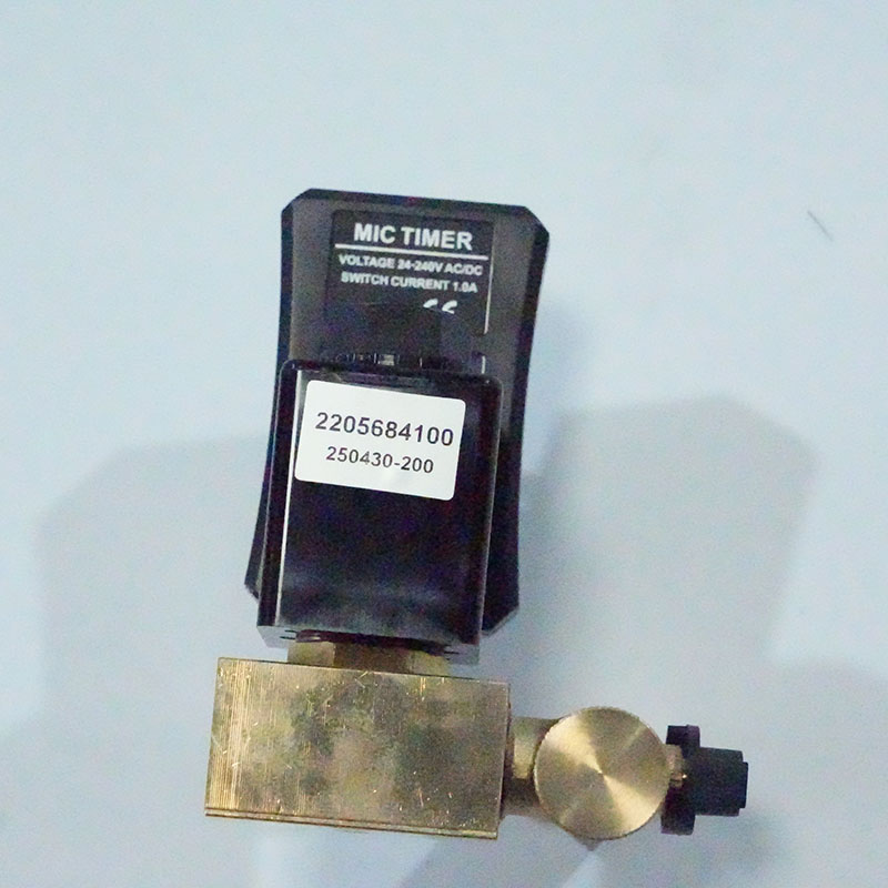 2205684100 odtočni ventil