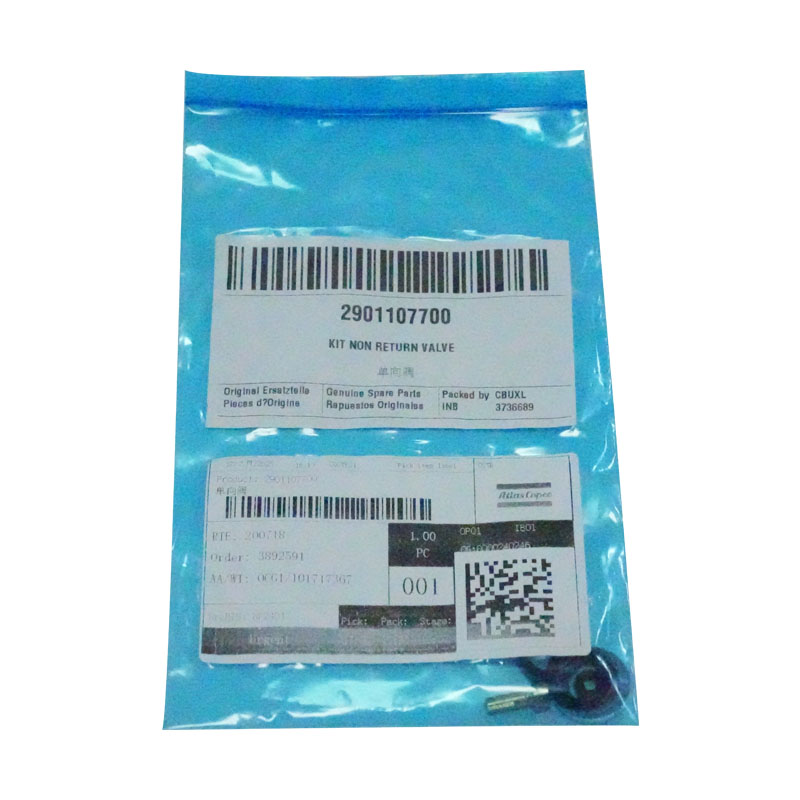 2901107700 CEMPER CHECK